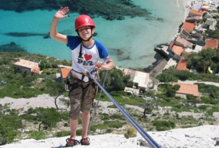  Arrampicata per tutti 